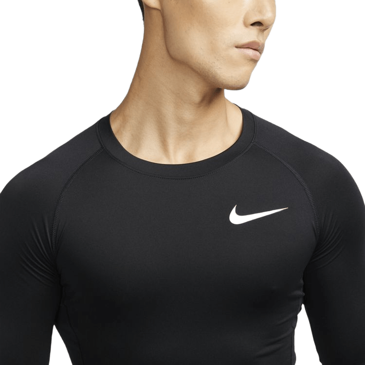 T-SHIRT NIKE PRO DRI-FIT DD1990-010