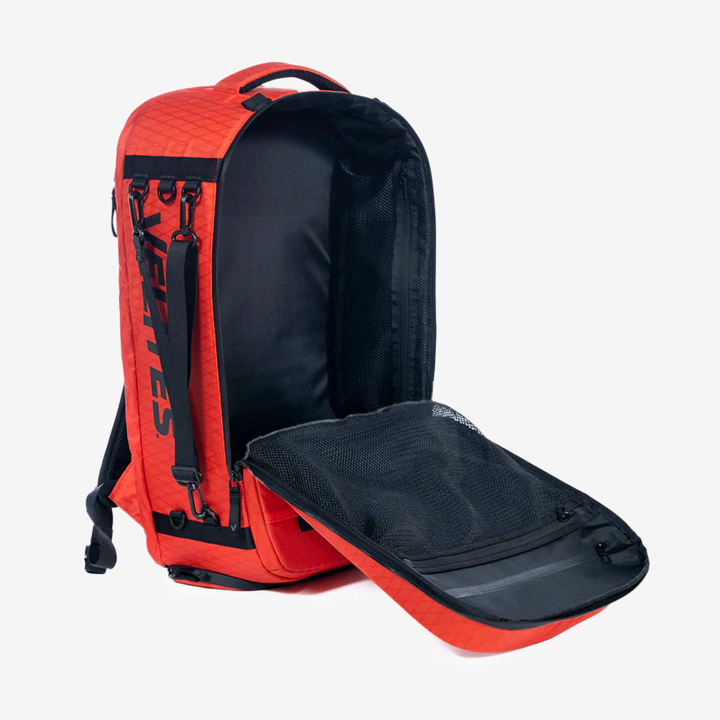 Velites Storm Backpack VELSTORM-MAGMA