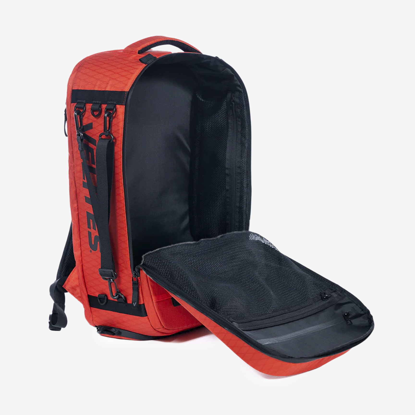 Velites Storm Backpack VELSTORM-MAGMA