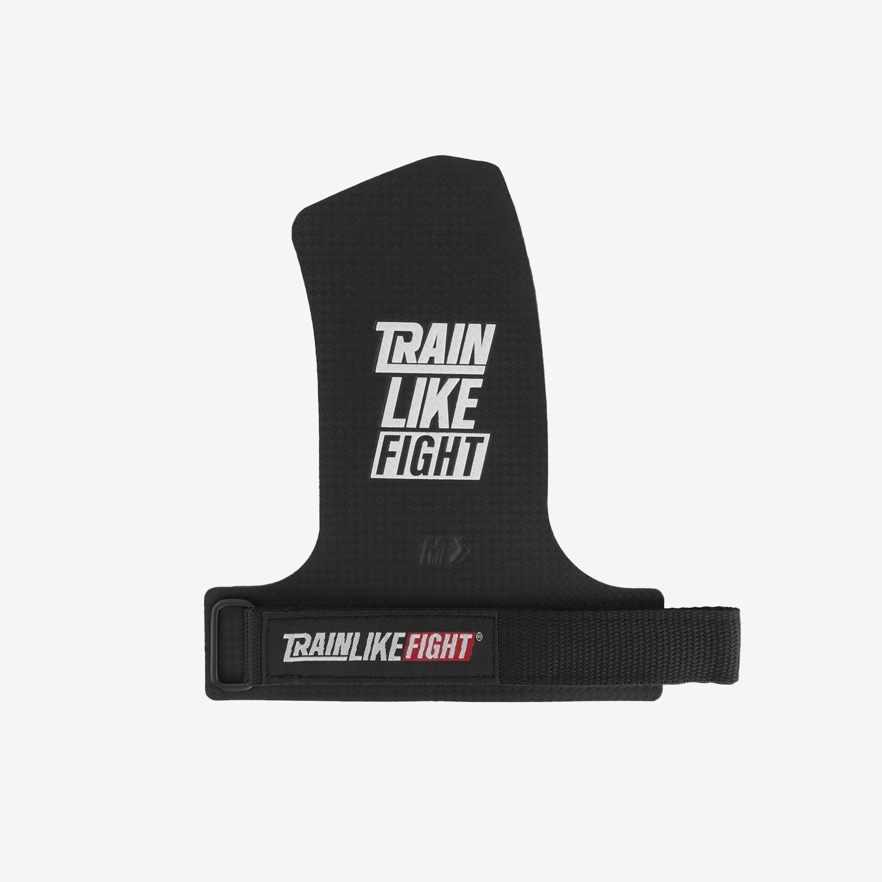 TRAINLIKEFIGHT LOUD GRIPS HG0CF-BLK