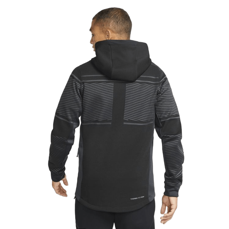 HOODIE NIKE THERMA-FIT ADV PINNACLE DD2130-070