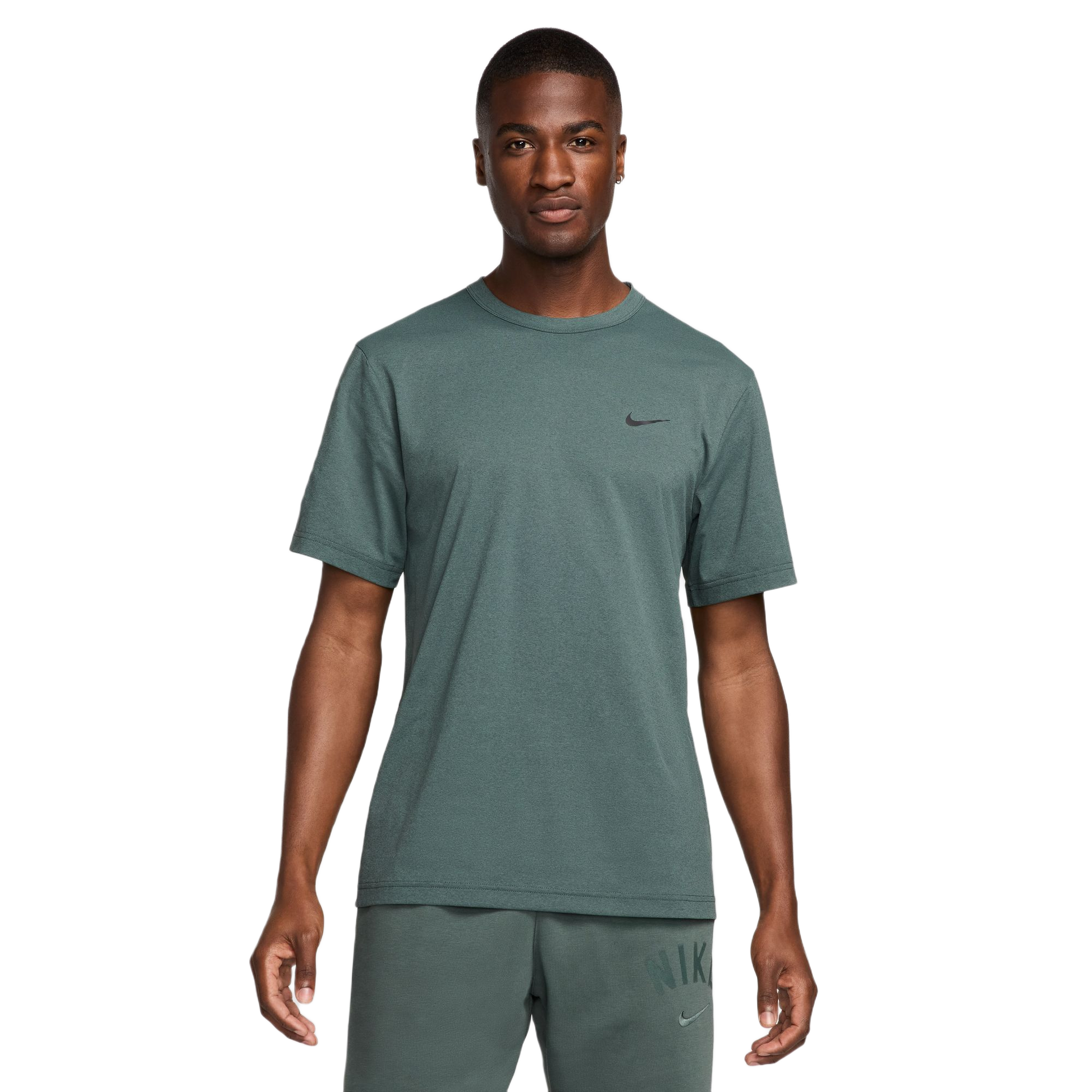 NIKE DRI-FIT T-SHIRT UV PROTECTION - MEN DV9839-338