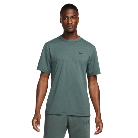 NIKE DRI-FIT T-SHIRT UV PROTECTION - MEN DV9839-338