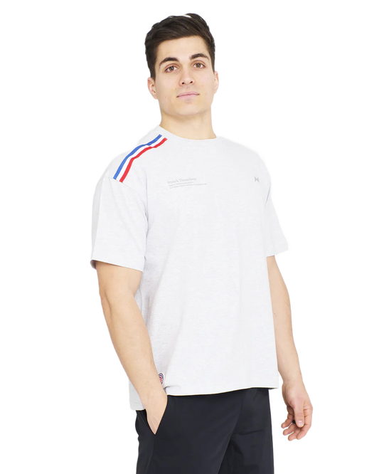 NORTHERN SPIRIT T-SHIRT SMURF COLLECTOR FTD23 SMURFCOLLFTD23-ALA