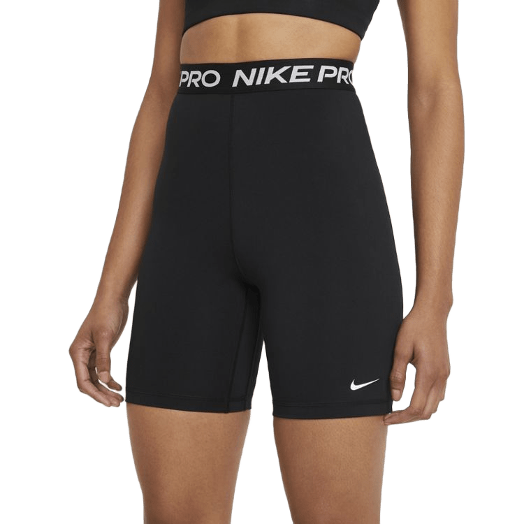 NIKE PRO 365 HIGH-RISE 7" SHORTS DA0481-011