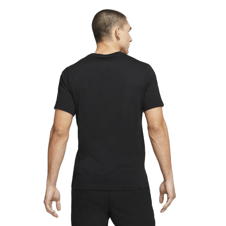 NIKE DRI-FIT  TRAINING T-SHIRT DA1772-010