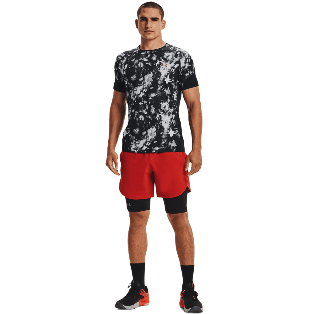 UNDER ARMOUR STRETCH-WOVEN SHORTS 1351667-839