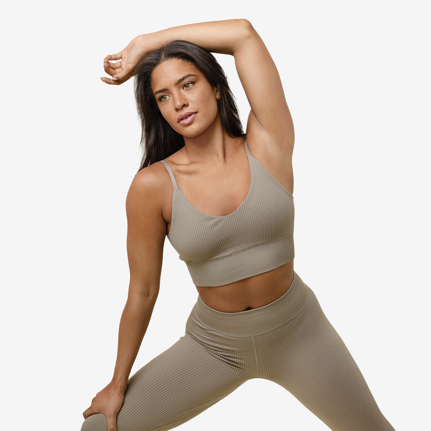 While on Earth Aura Bra WOEAURABW-OVERLAND