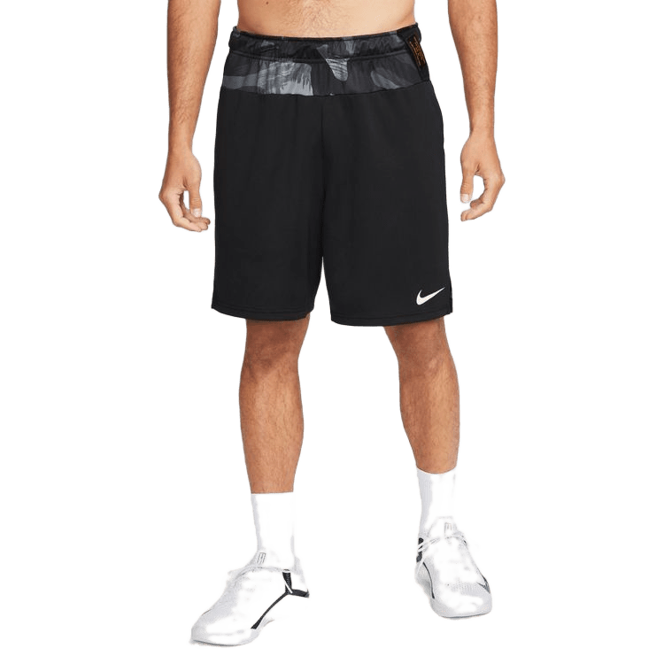 NIKE DRI-FIT 6.0 CAMO SHORT DQ4810-010
