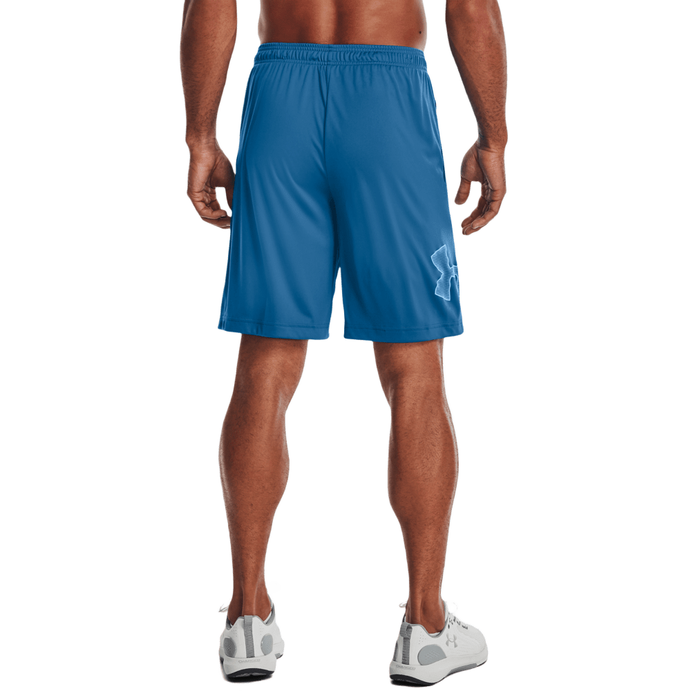 SHORT UNDER ARMOUR TECH 1306443-899