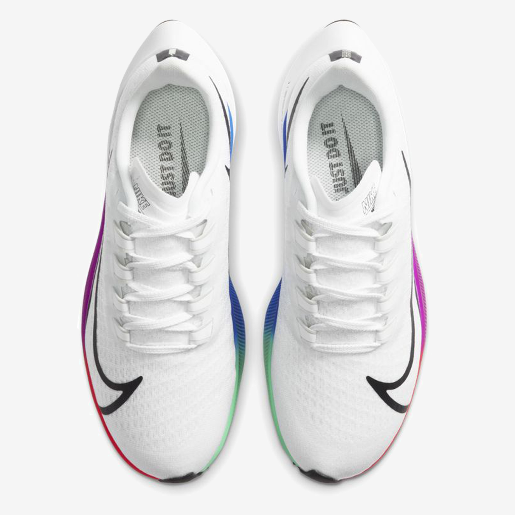 NIKE AIR ZOOM PEGASUS 37 - WOMAN BQ9647-103