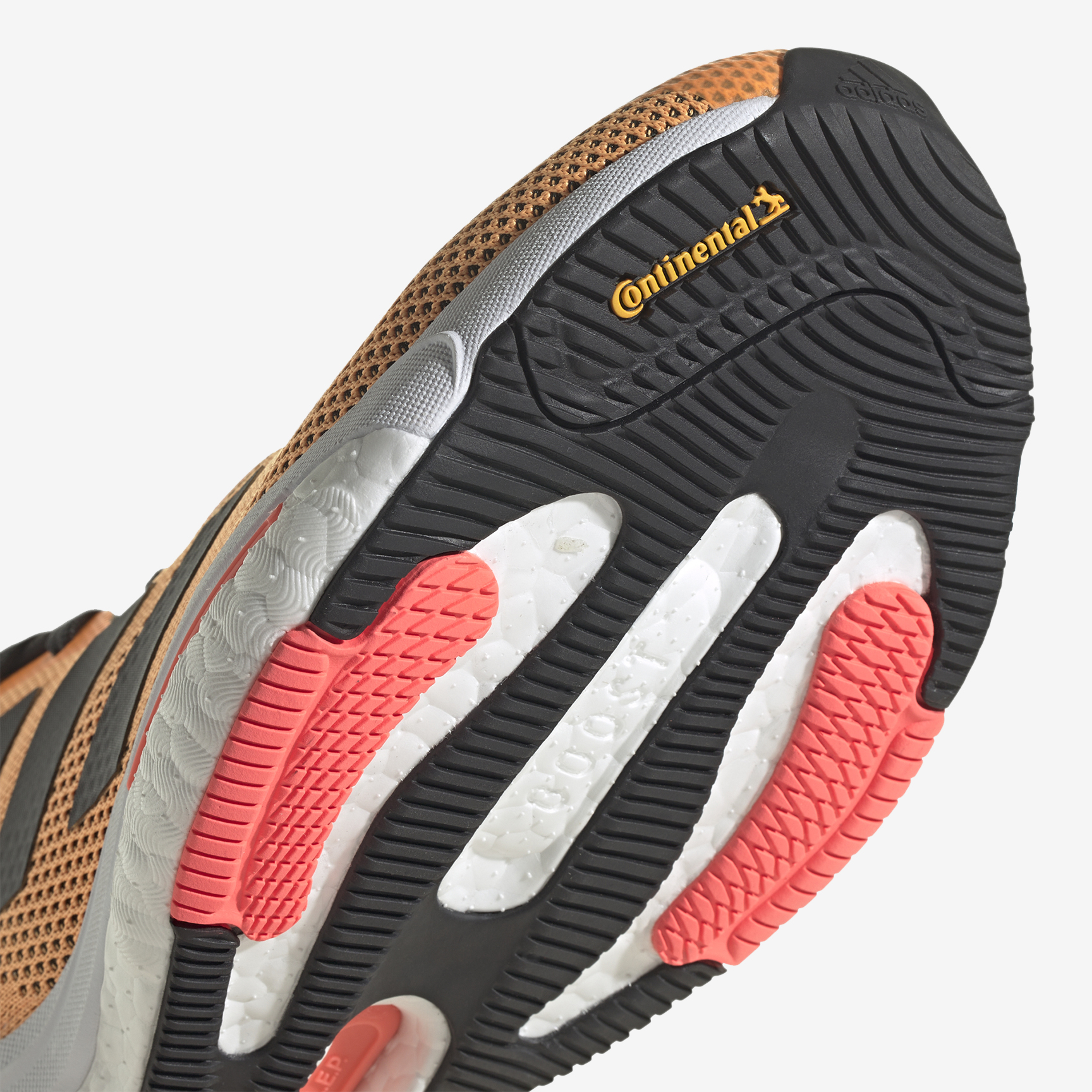 ADIDAS SOLAR GLIDE 5 SO5G-GX5470