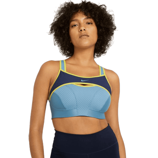 TOP NIKE ALPHA ULTRABREATHE - HIGH IMPACT CZ4451-424