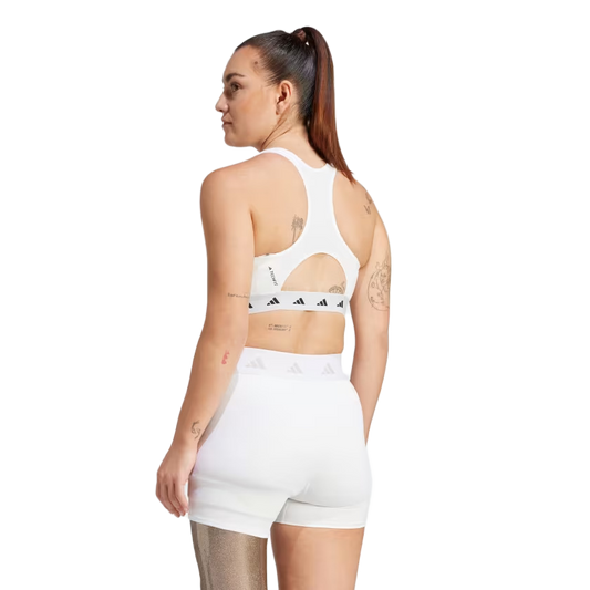 ADIDAS POWERREACT BRA - MEDIUM IMPACT PWRBRA-IT6649