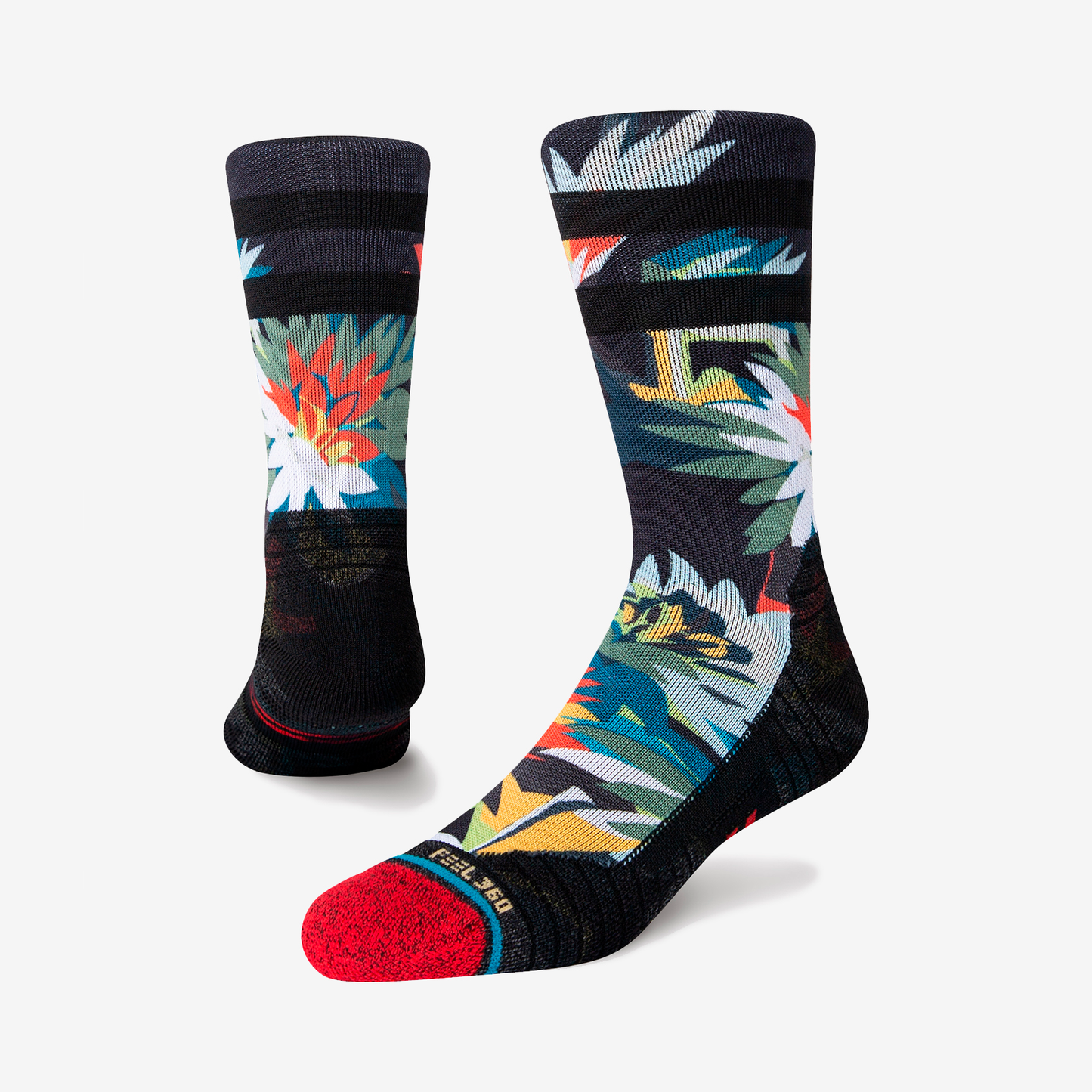 STANCE ATELIER CREW SOCKS A558A21ATE-MULTI