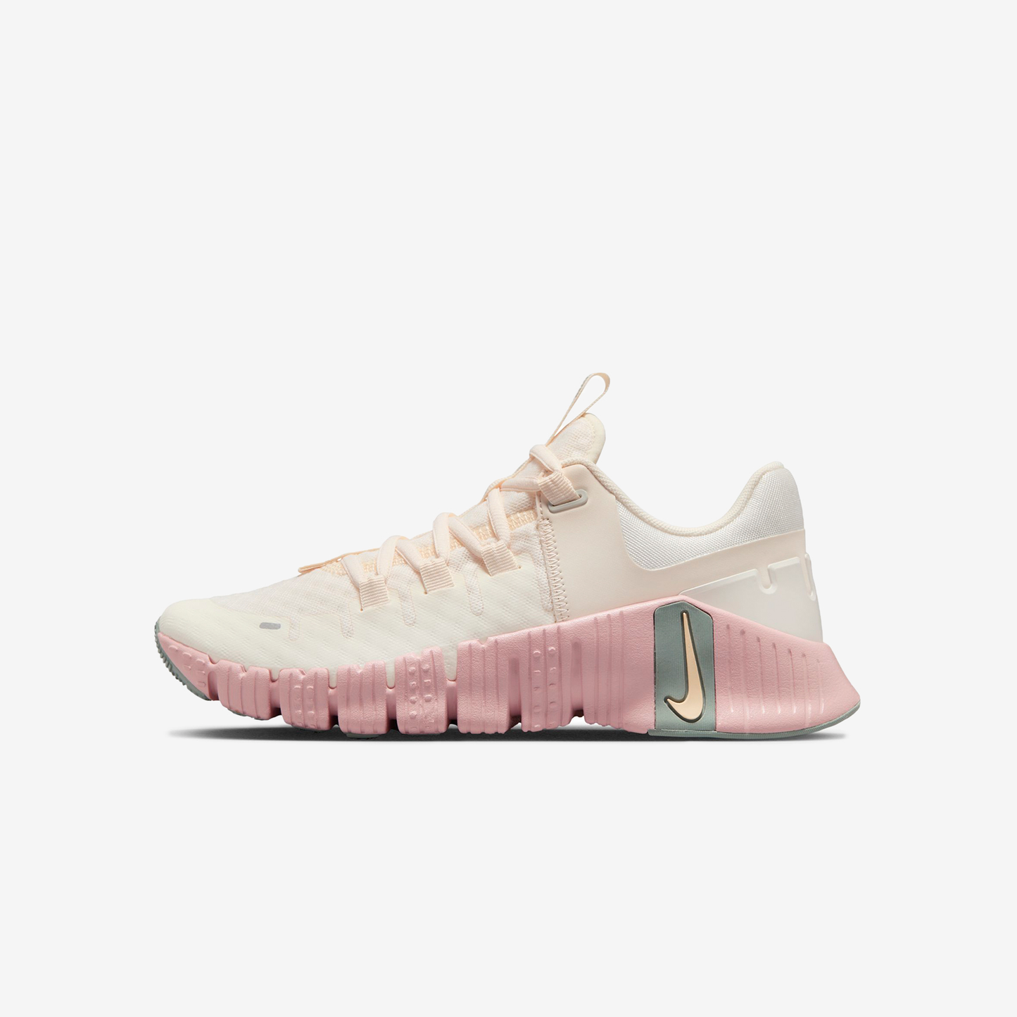 NIKE FREE METCON 5 - WOMAN DV3950-102