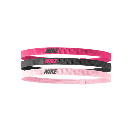 NIKE SWOOSH SPORT HEADBANDS 6PK TIPPED DA7156-658