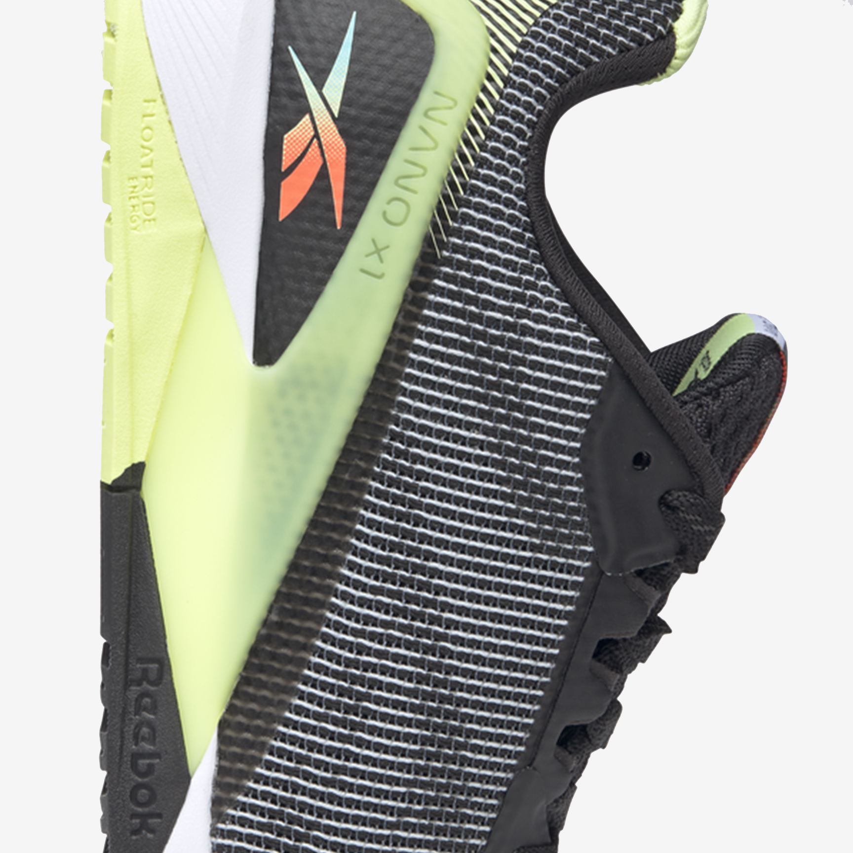 REEBOK NANO X1 GRIT - WOMAN LGE23-FZ1415