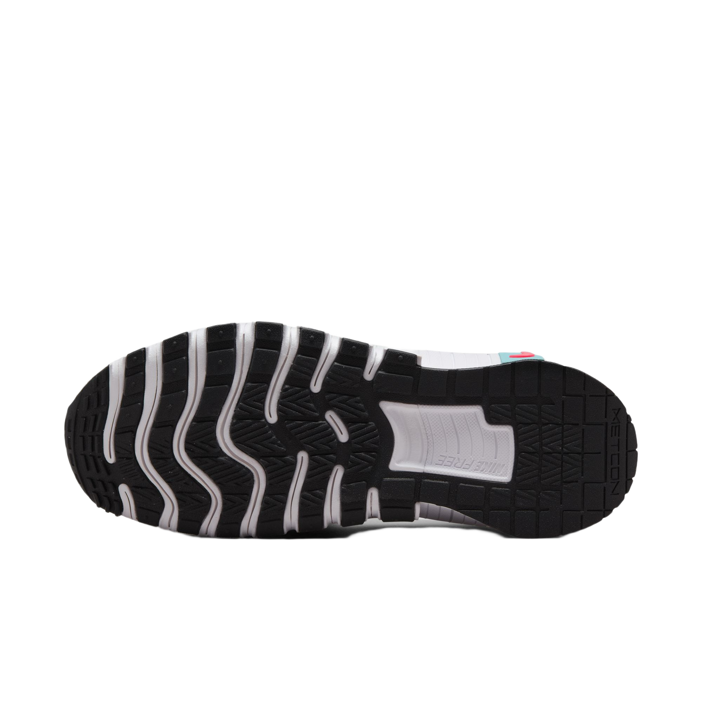 Nike Free Metcon 6 - WOMEN FJ7126-102