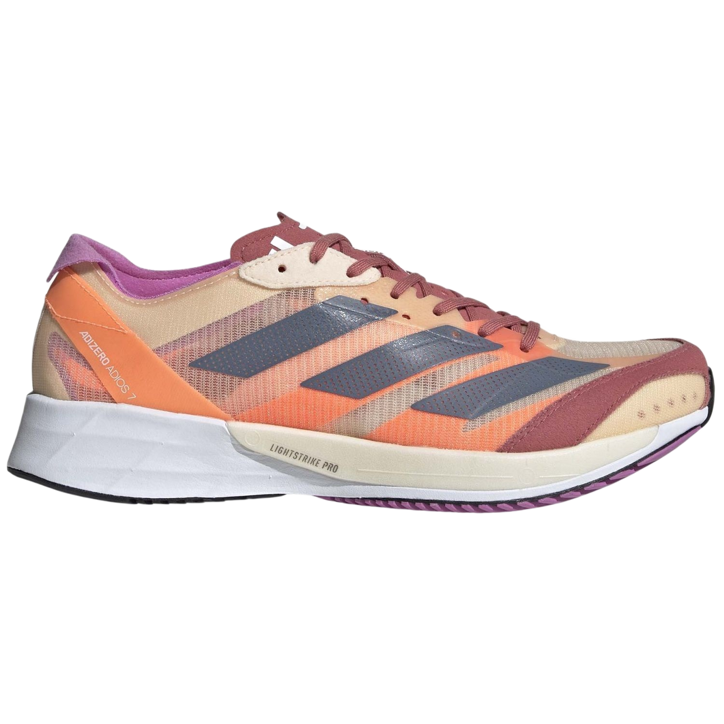 ADIDAS ADIZERO ADIOS 7 - W 