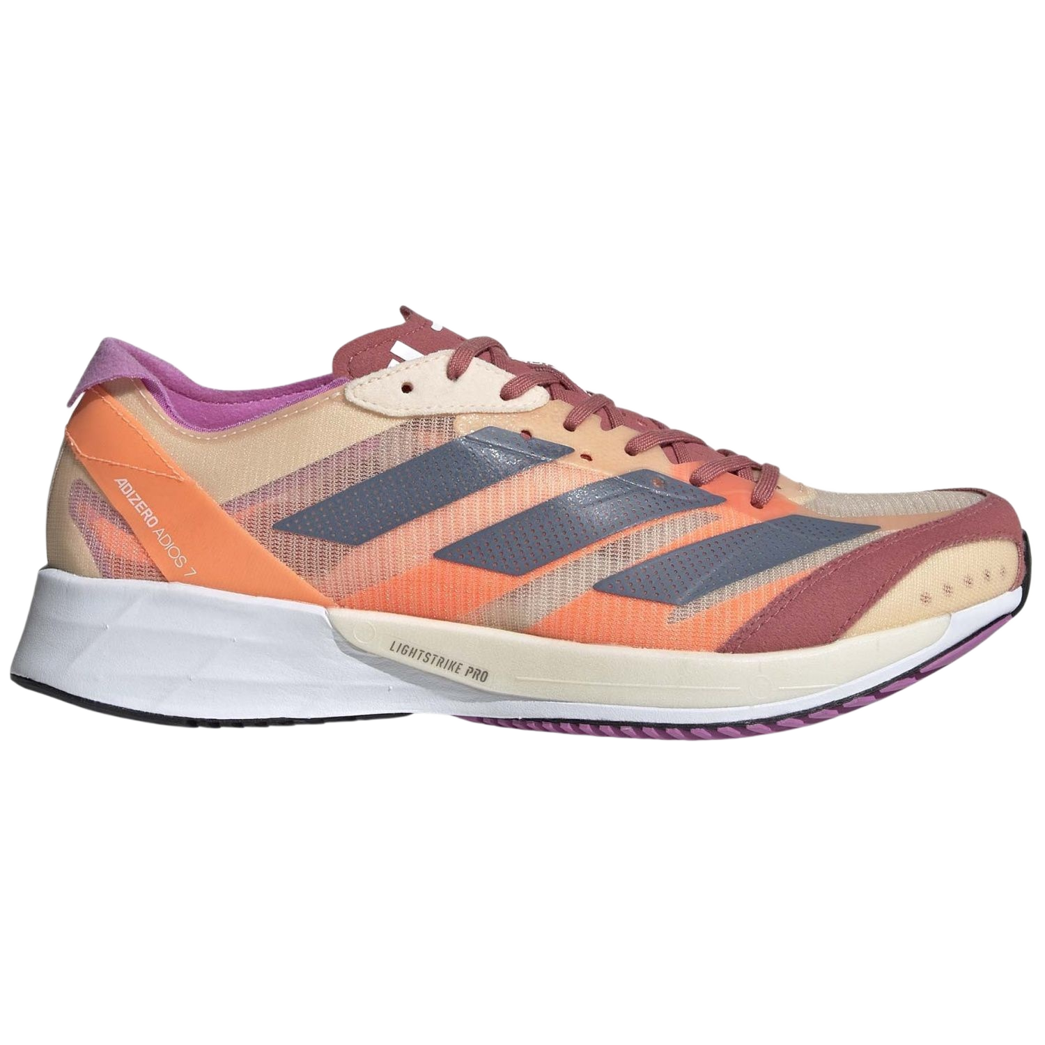 ADIDAS ADIZERO ADIOS 7 - W 