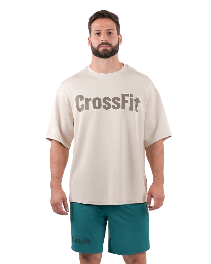 CROSSFIT® 2024 OVERSIZED T-SHIRT NS-CFS24-UT6-DST