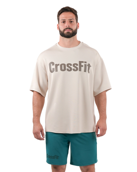 CROSSFIT® 2024 OVERSIZED T-SHIRT NS-CFS24-UT6-DST