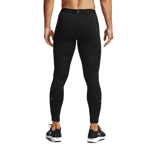 UNDER ARMOUR RUSH HG SEAMLESS LONG LEGGINGS 1351456-001