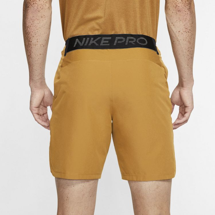 NIKE PRO FLEX REPEL SHORTS CD4317-325