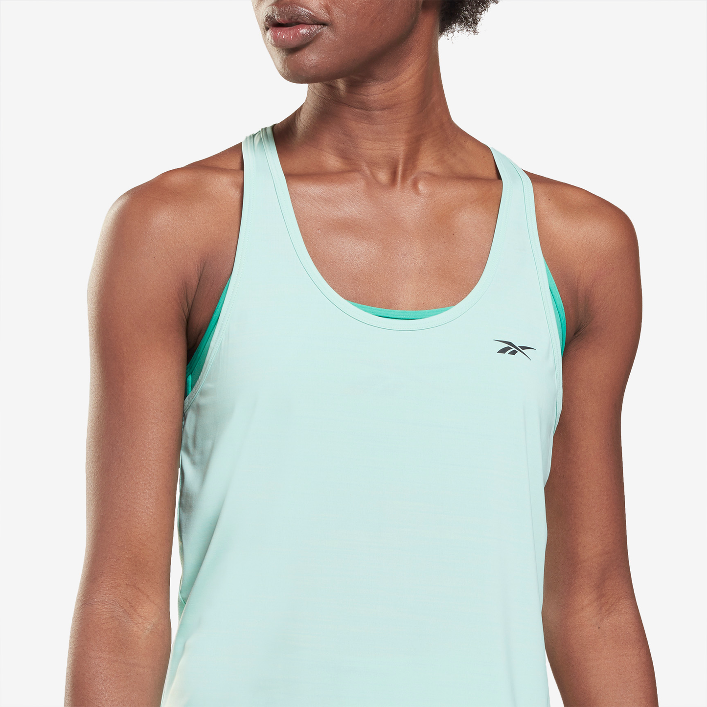 REEBOK ACTIVCHILL ATHLETIC TANK TOP JIQ84-H55859
