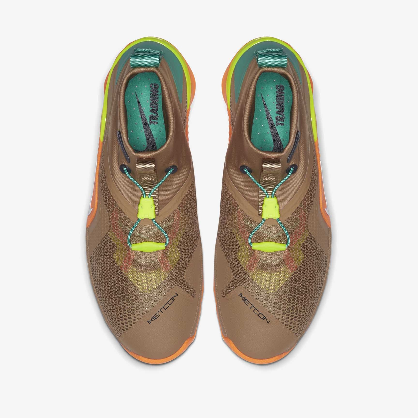 NIKE METCON X SF BQ3123-009