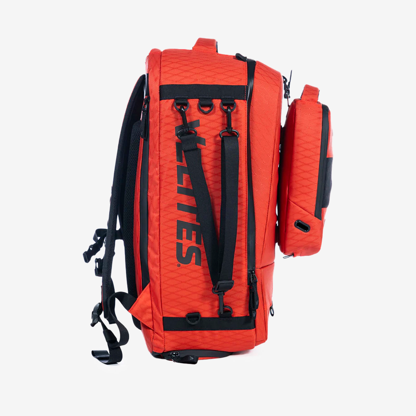 Velites Storm Backpack VELSTORM-MAGMA