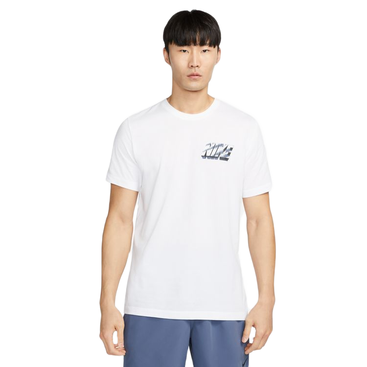 NIKE VINTAGE T-SHIRT FD0132-100