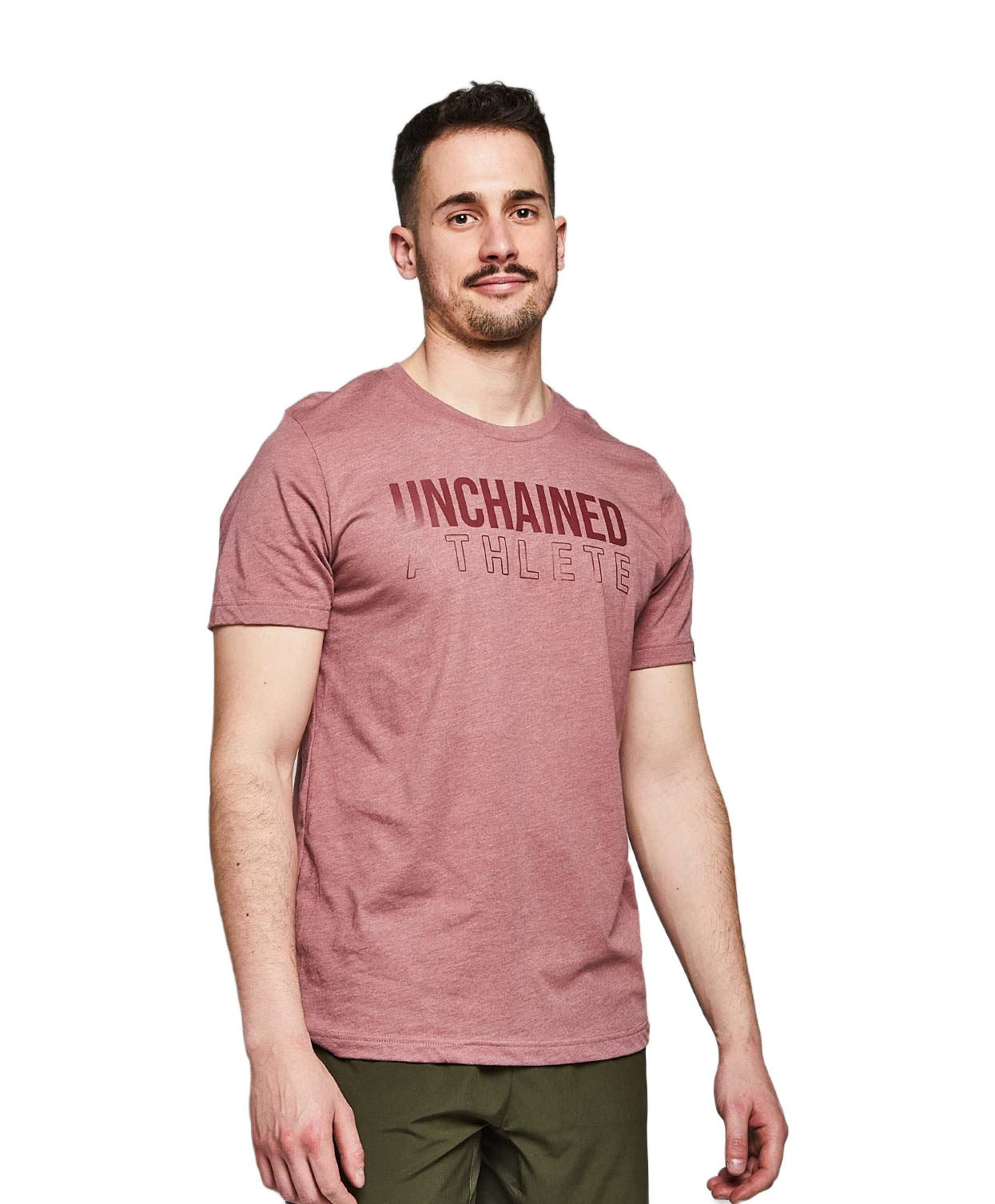 CAMISETA UNCHAINED NEW UA T/T NEWUAT-DUSTYRO