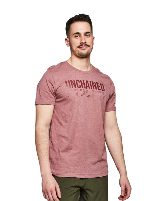 CAMISETA UNCHAINED NEW UA T/T NEWUAT-DUSTYRO