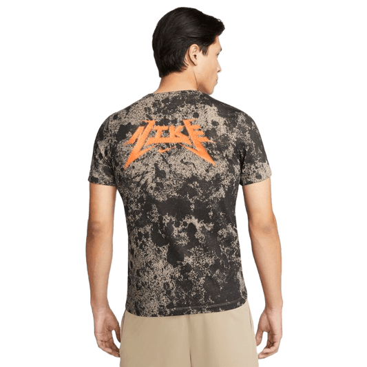 T-SHIRT NIKE DRI-FIT HEMP DH0220-200