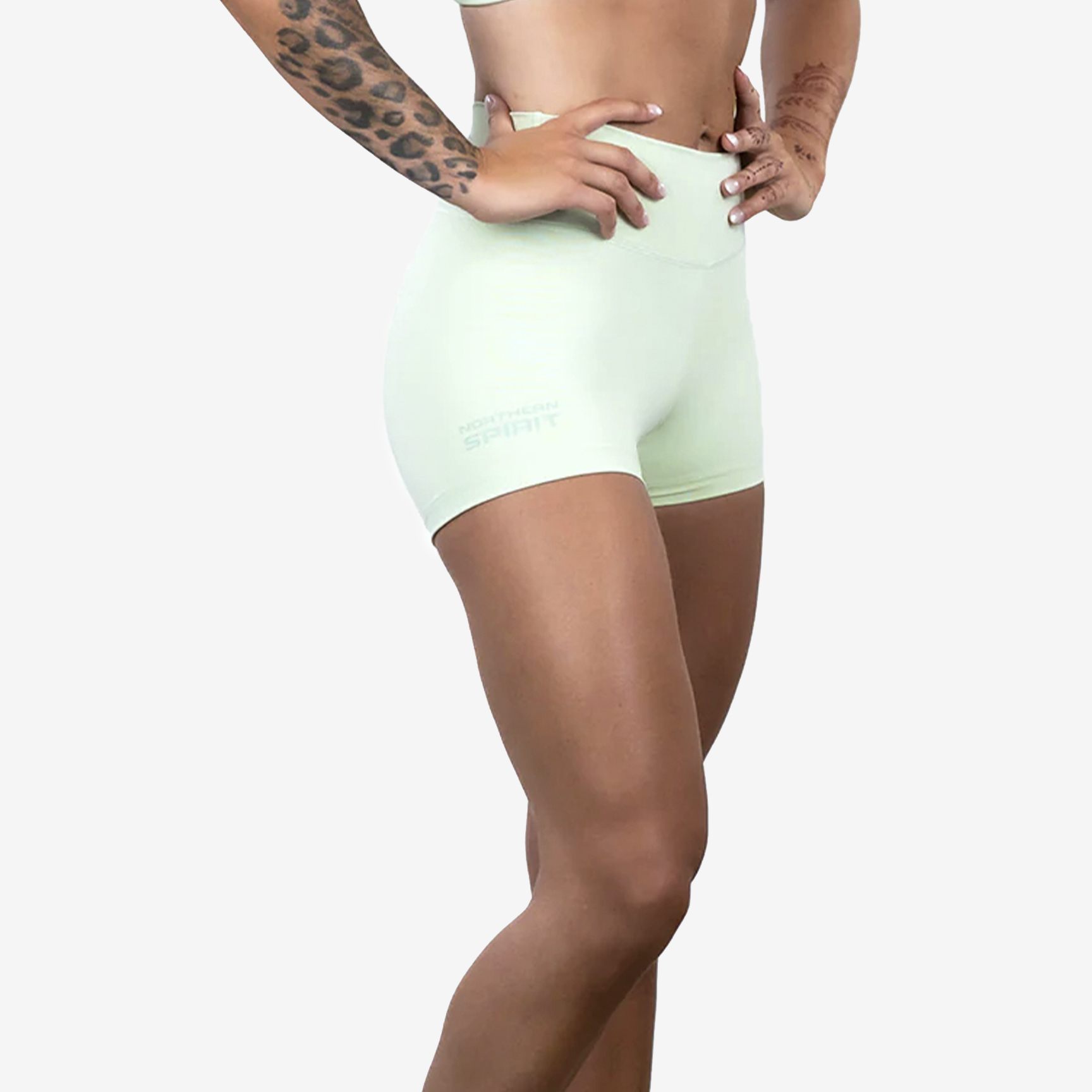 NORTHERN SPIRIT SHORT SNUSTER SNUSTER-PIS