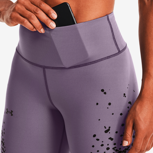 UNDER ARMOUR RUSH™ FLAGSHIP FULL-LENGTH LEGGINGS 1365283-033