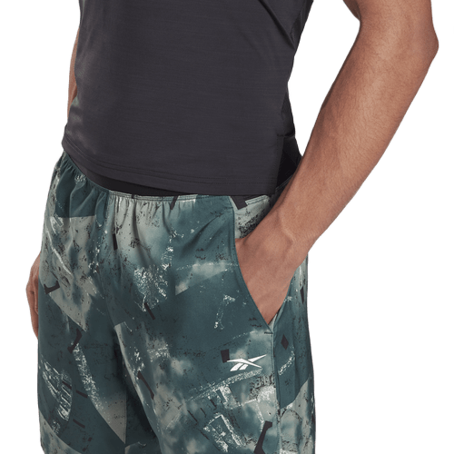 REEBOK TS EPIC LIGHTWEIGHT AOP JIW09-GJ6384