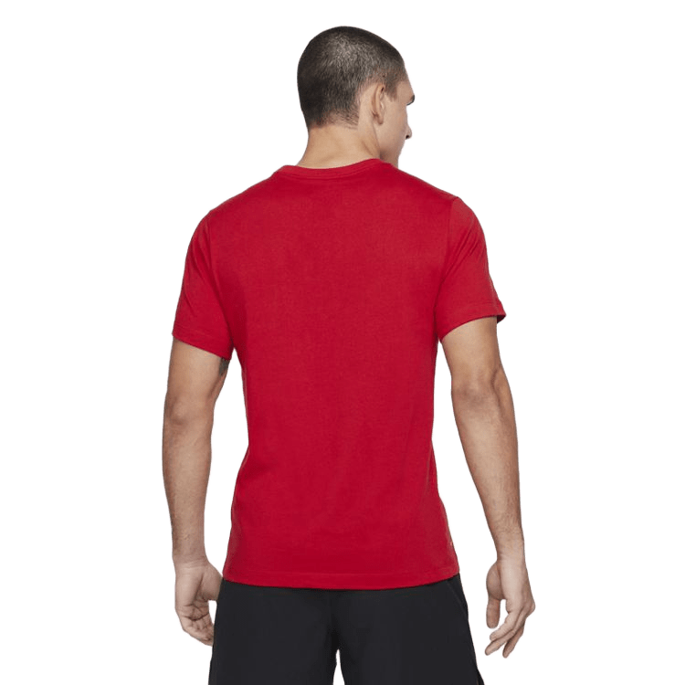 NIKE DRI-FIT T-SHIRT HWPO DA1594-657
