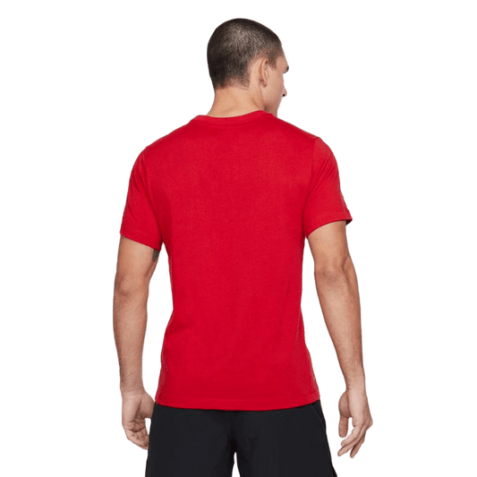 NIKE DRI-FIT T-SHIRT HWPO DA1594-657