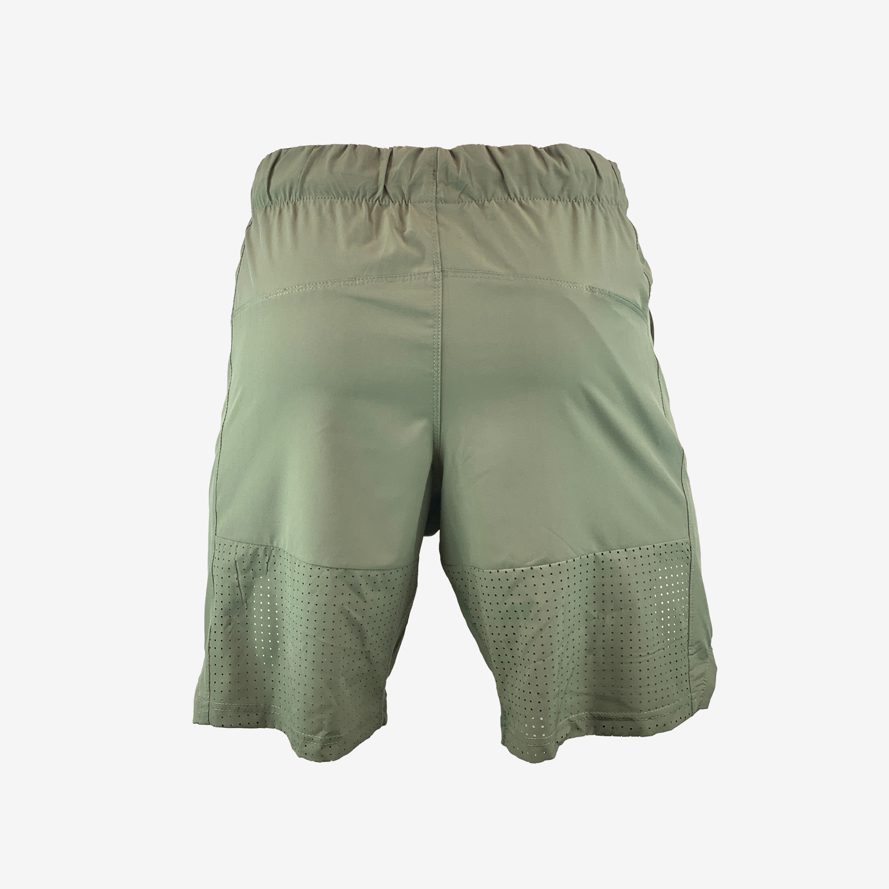 SAVAGE BARBELL COMPETITION 2.0 SHORTS SAV-MSHORT-COMP2-DUSTYOLIVE