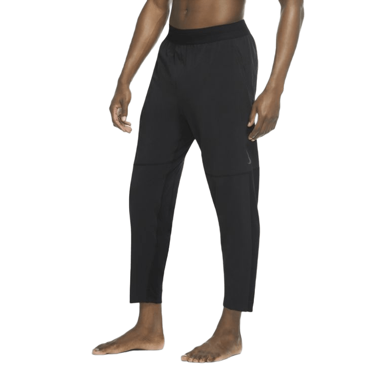 NIKE PANT YOGA CU7378-010