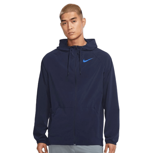 HOODIE NIKE PRO DRI-FIT FLEX VENT MAX DM5946-451