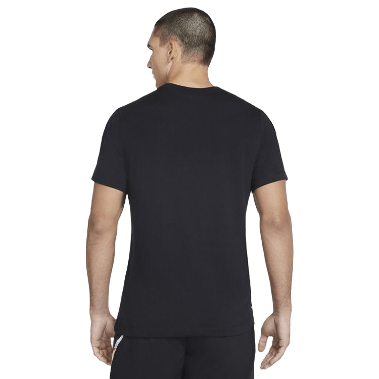 NIKE DRI-FIT T-SHIRT HWPO DA1594-010