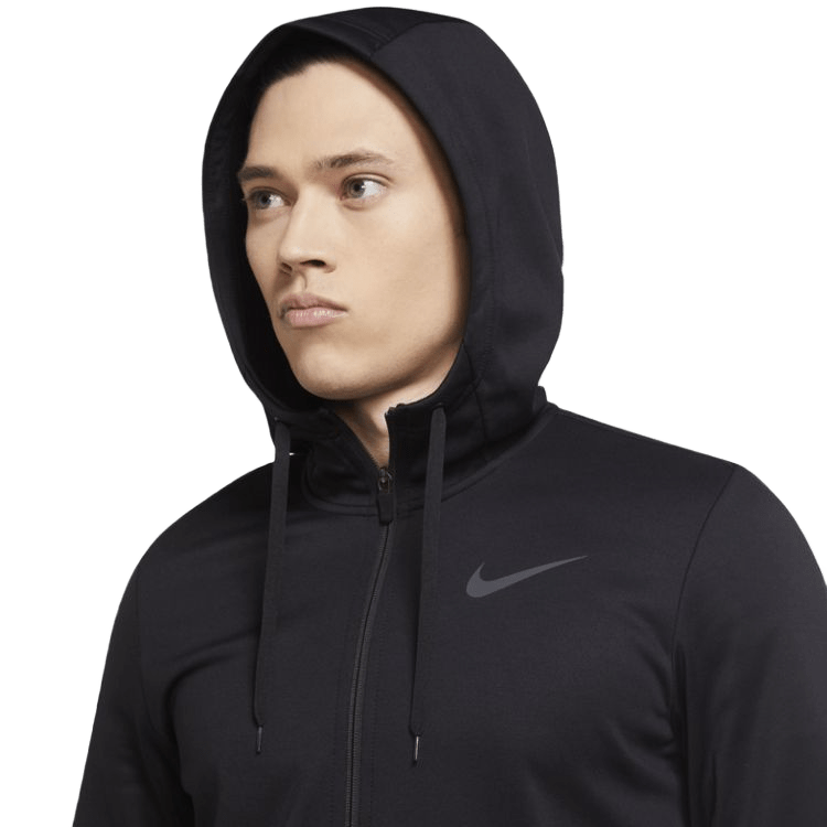 NIKE THERMA HOODIE CU6231-010