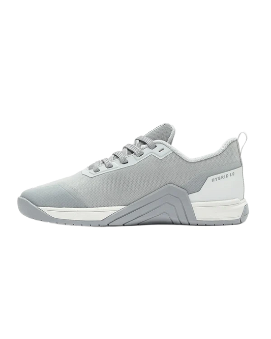 VELITES HYBRID 1.0 DROP 001 VE00AA000U1-Grey