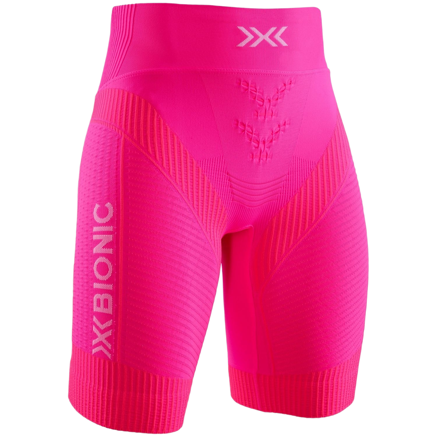 X-BIONIC EFFEKTOR 4.0 RUN SHORTS EF-R500S19W-P002