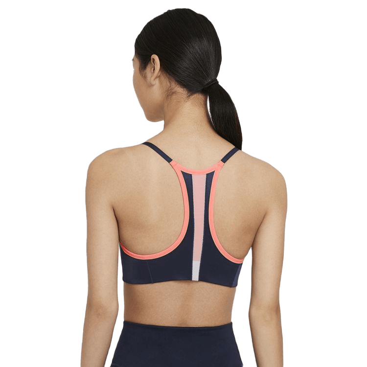 TOP NIKE PRO DRI-FIT INDY - LOW IMPACT CZ7186-854