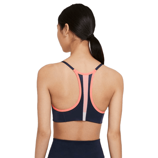 TOP NIKE PRO DRI-FIT INDY - LOW IMPACT CZ7186-854